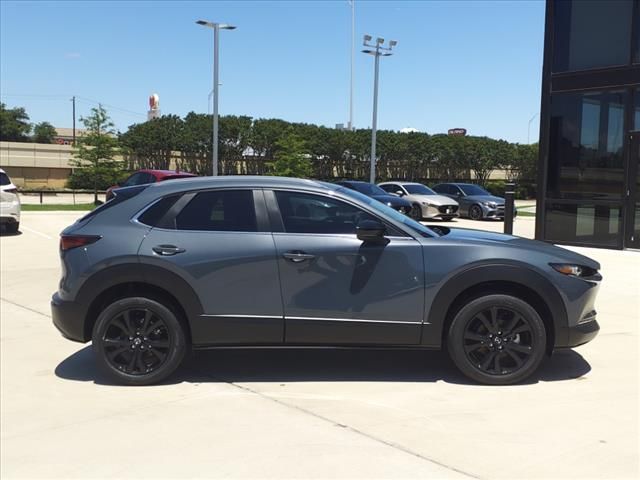 2024 Mazda CX-30 2.5 S Carbon Edition