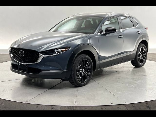 2024 Mazda CX-30 2.5 S Carbon Edition