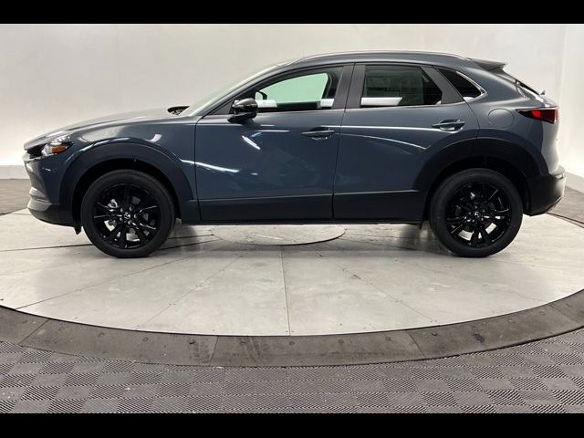 2024 Mazda CX-30 2.5 S Carbon Edition