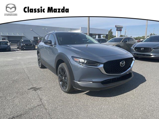 2024 Mazda CX-30 2.5 S Carbon Edition