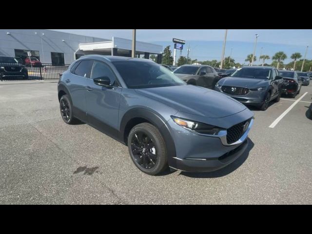 2024 Mazda CX-30 2.5 S Carbon Edition