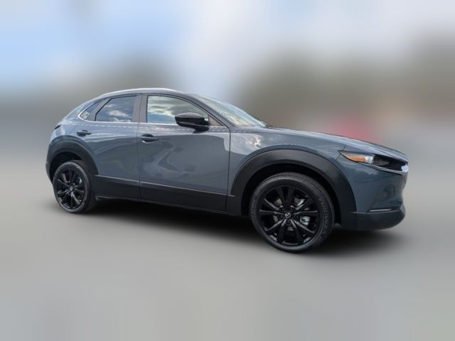 2024 Mazda CX-30 2.5 S Carbon Edition