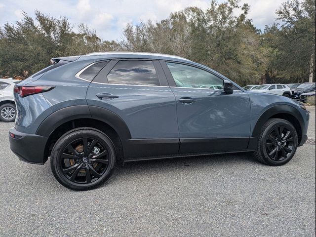 2024 Mazda CX-30 2.5 S Carbon Edition