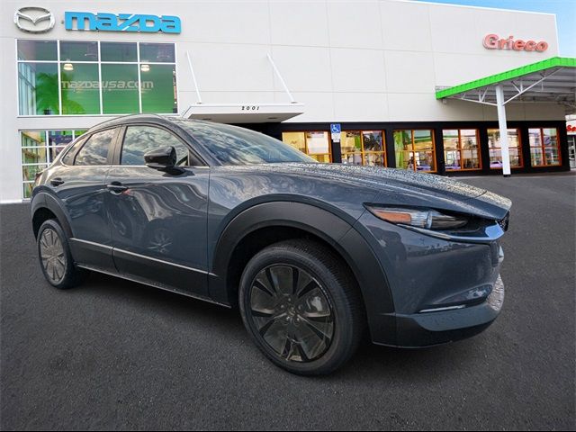 2024 Mazda CX-30 2.5 S Carbon Edition