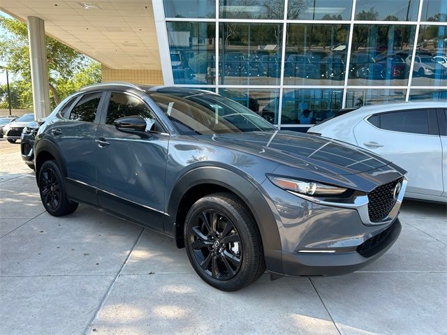 2024 Mazda CX-30 2.5 S Carbon Edition