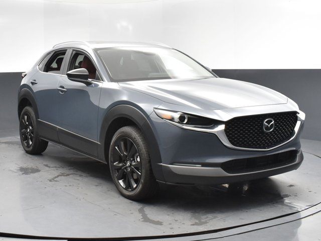 2024 Mazda CX-30 2.5 S Carbon Edition