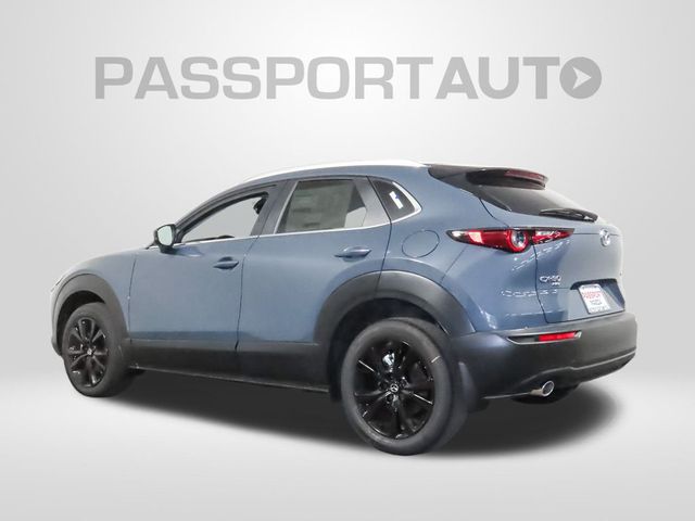 2024 Mazda CX-30 2.5 S Carbon Edition