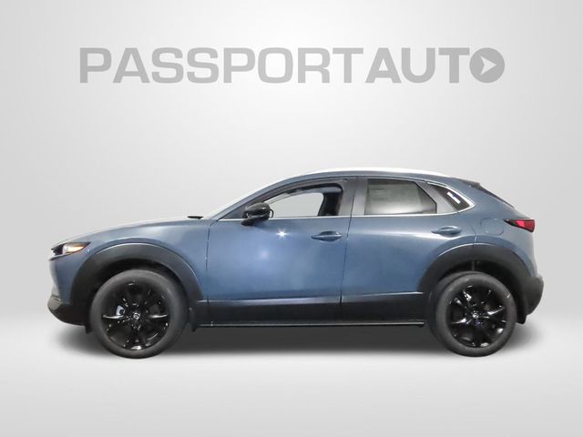 2024 Mazda CX-30 2.5 S Carbon Edition