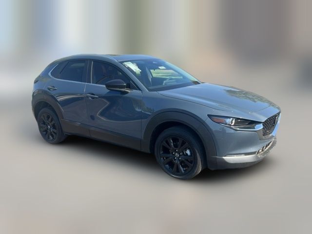 2024 Mazda CX-30 2.5 S Carbon Edition