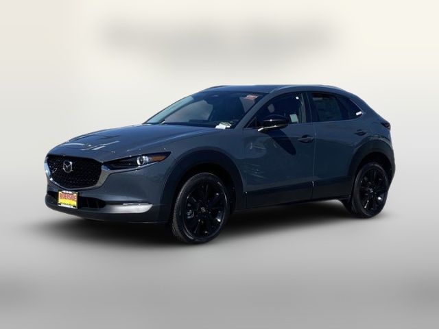 2024 Mazda CX-30 2.5 S Carbon Edition