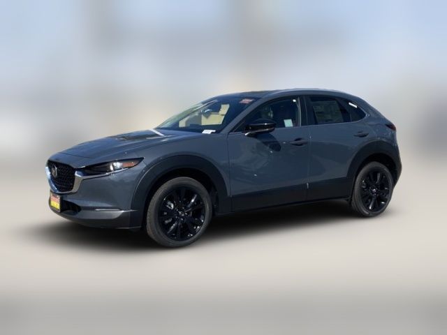 2024 Mazda CX-30 2.5 S Carbon Edition