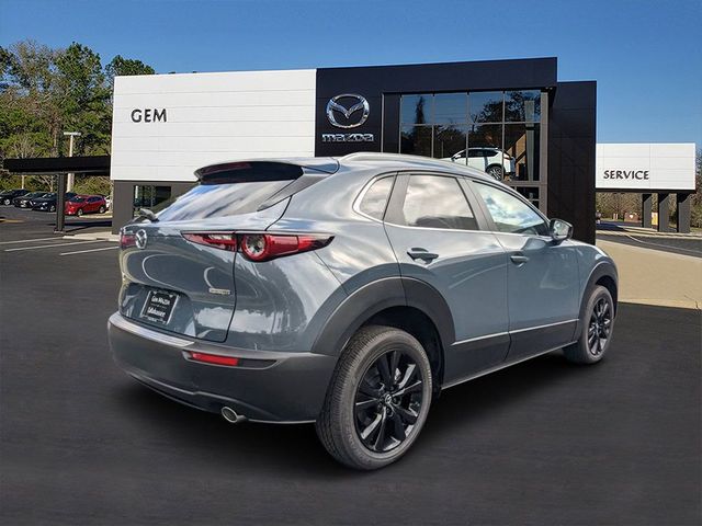 2024 Mazda CX-30 2.5 S Carbon Edition