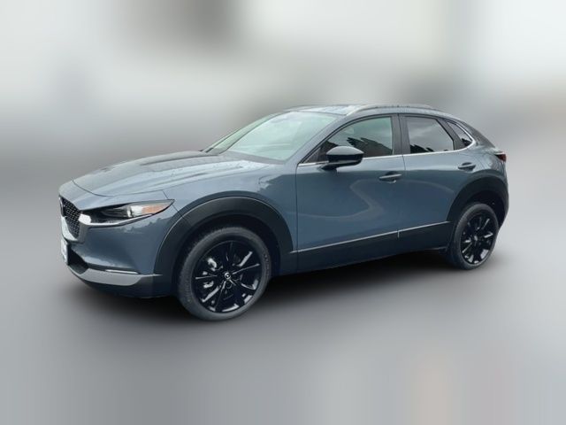 2024 Mazda CX-30 2.5 S Carbon Edition