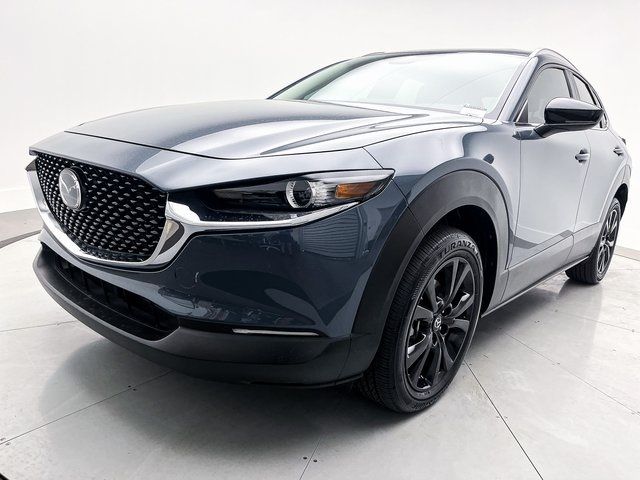 2024 Mazda CX-30 2.5 S Carbon Edition