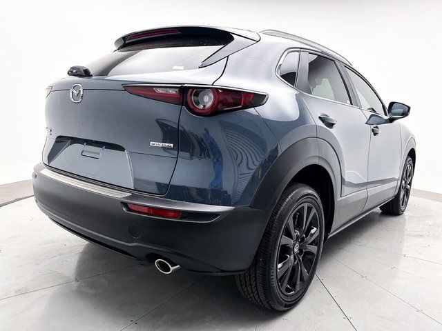 2024 Mazda CX-30 2.5 S Carbon Edition