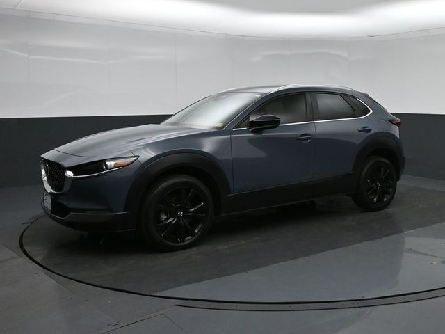 2024 Mazda CX-30 2.5 S Carbon Edition