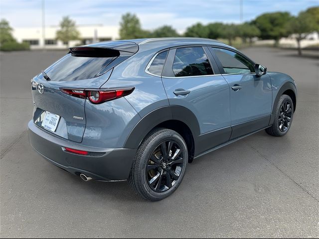 2024 Mazda CX-30 2.5 S Carbon Edition