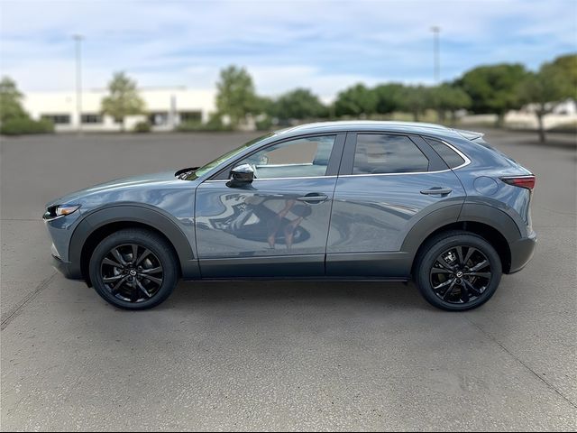 2024 Mazda CX-30 2.5 S Carbon Edition