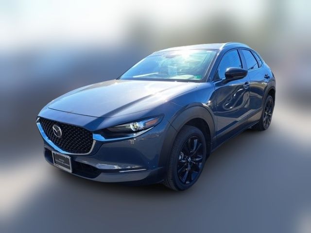 2024 Mazda CX-30 2.5 S Carbon Edition