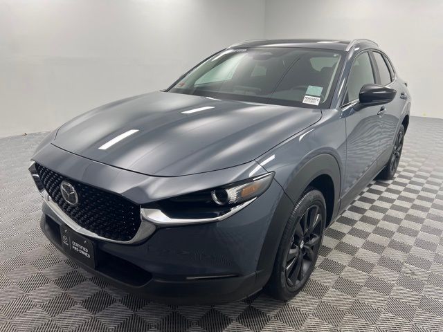 2024 Mazda CX-30 2.5 S Carbon Edition