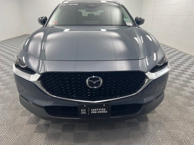 2024 Mazda CX-30 2.5 S Carbon Edition