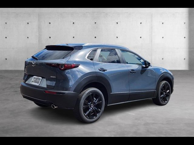 2024 Mazda CX-30 2.5 S Carbon Edition