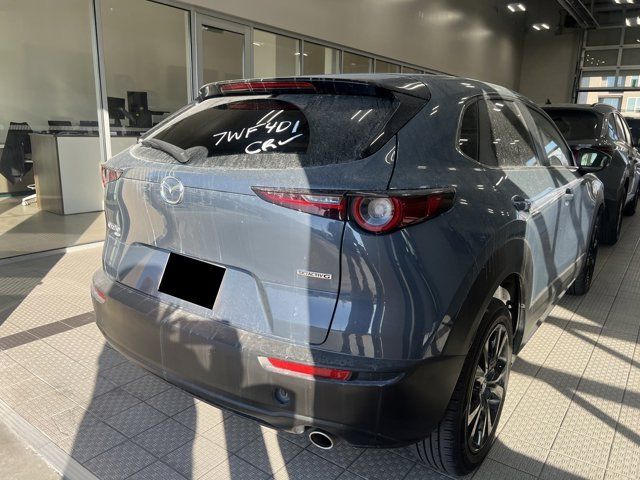 2024 Mazda CX-30 2.5 S Carbon Edition