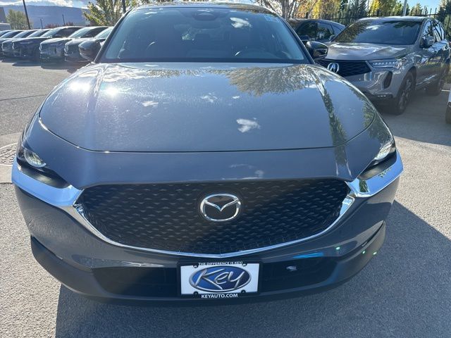 2024 Mazda CX-30 2.5 S Carbon Edition