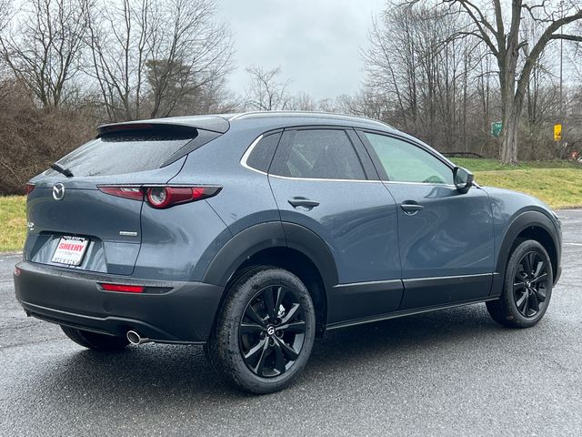 2024 Mazda CX-30 2.5 S Carbon Edition