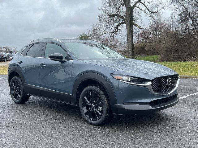 2024 Mazda CX-30 2.5 S Carbon Edition