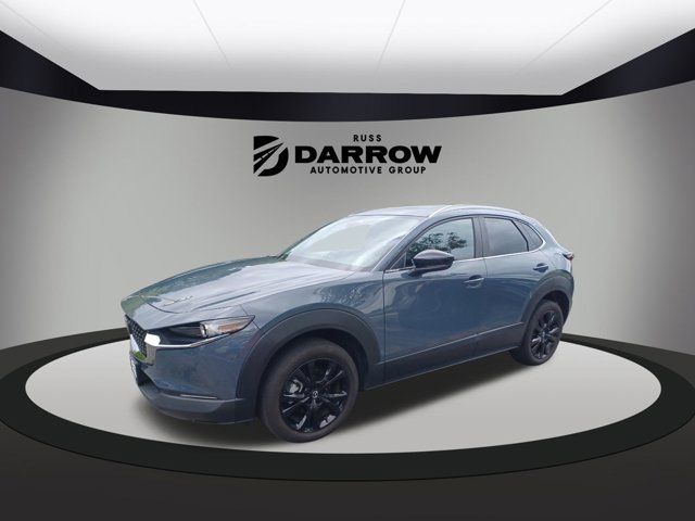 2024 Mazda CX-30 2.5 S Carbon Edition