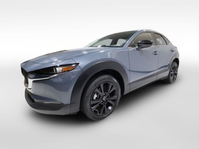 2024 Mazda CX-30 2.5 S Carbon Edition