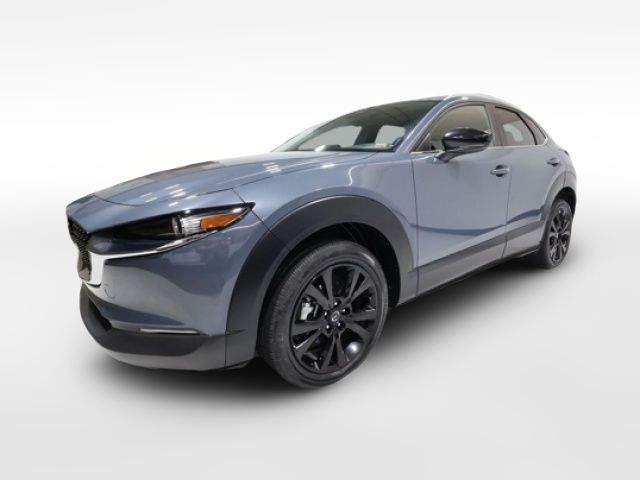 2024 Mazda CX-30 2.5 S Carbon Edition
