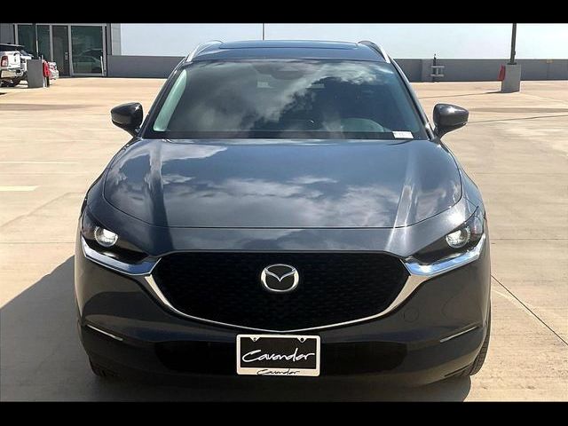 2024 Mazda CX-30 2.5 S Carbon Edition