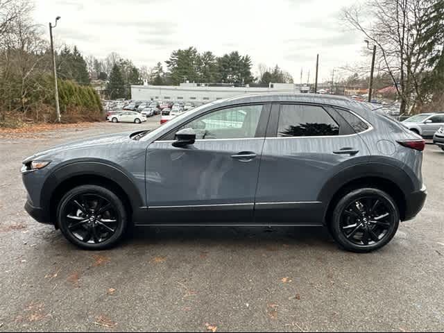 2024 Mazda CX-30 2.5 S Carbon Edition