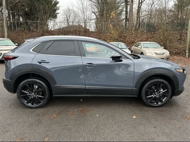 2024 Mazda CX-30 2.5 S Carbon Edition