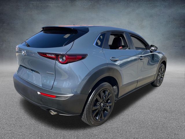 2024 Mazda CX-30 2.5 S Carbon Edition