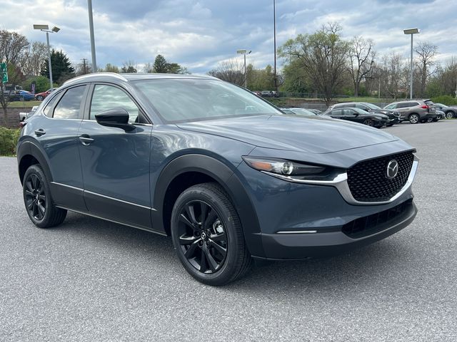 2024 Mazda CX-30 2.5 S Carbon Edition