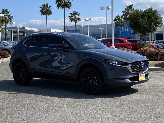 2024 Mazda CX-30 2.5 S Carbon Edition