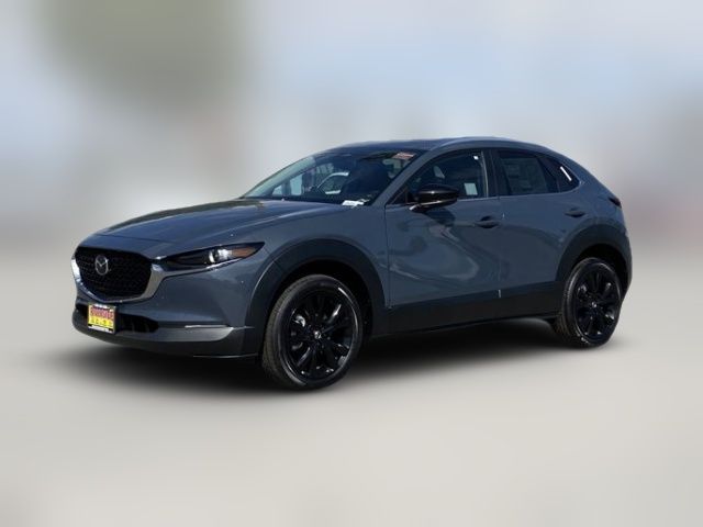 2024 Mazda CX-30 2.5 S Carbon Edition