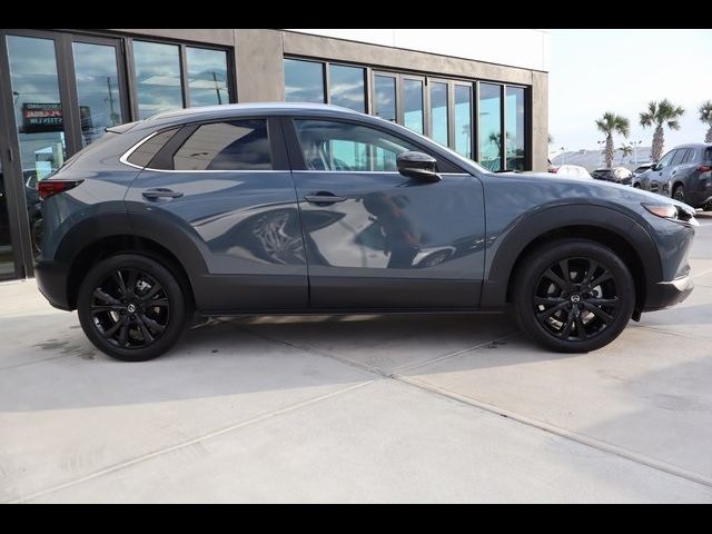 2024 Mazda CX-30 2.5 S Carbon Edition