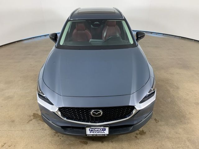 2024 Mazda CX-30 2.5 S Carbon Edition