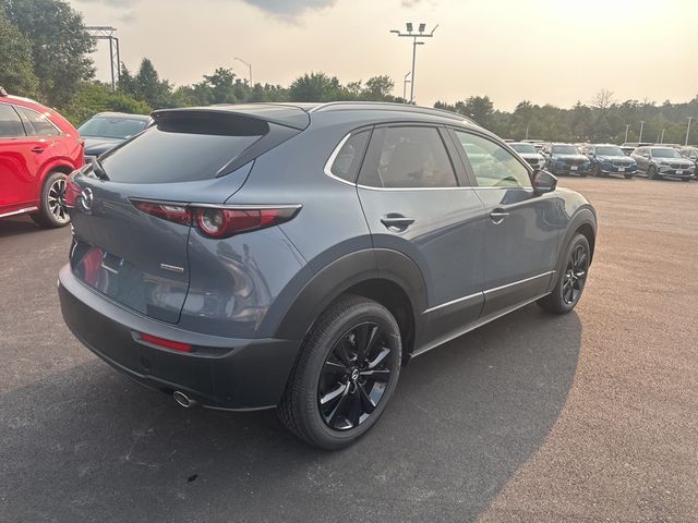 2024 Mazda CX-30 2.5 S Carbon Edition