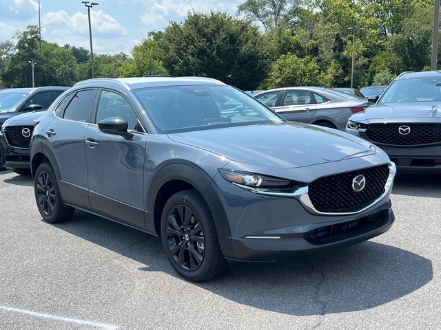 2024 Mazda CX-30 2.5 S Carbon Edition