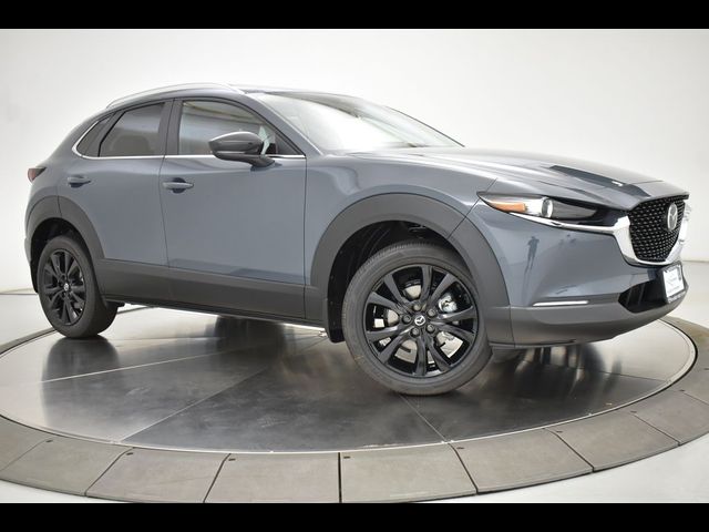 2024 Mazda CX-30 2.5 S Carbon Edition