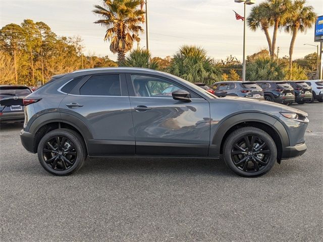 2024 Mazda CX-30 2.5 S Carbon Edition