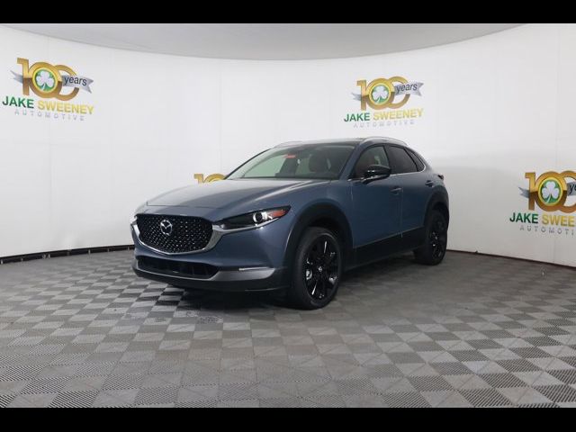 2024 Mazda CX-30 2.5 S Carbon Edition