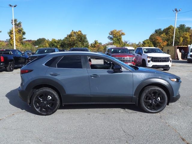 2024 Mazda CX-30 2.5 S Carbon Edition