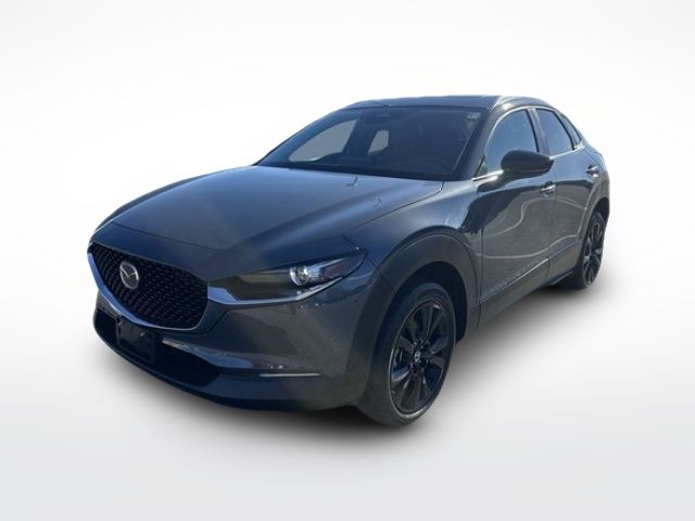 2024 Mazda CX-30 2.5 S Carbon Edition