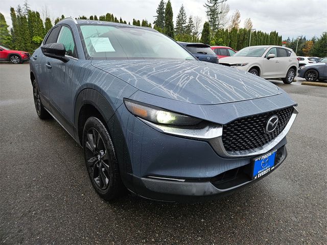 2024 Mazda CX-30 2.5 S Carbon Edition